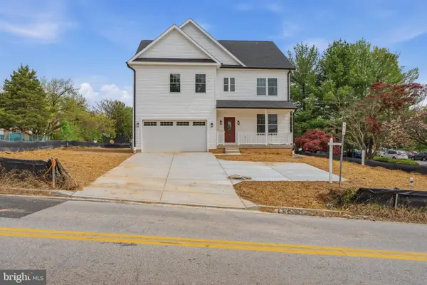 4100 Taylor Ave, BALTIMORE, MD 21236