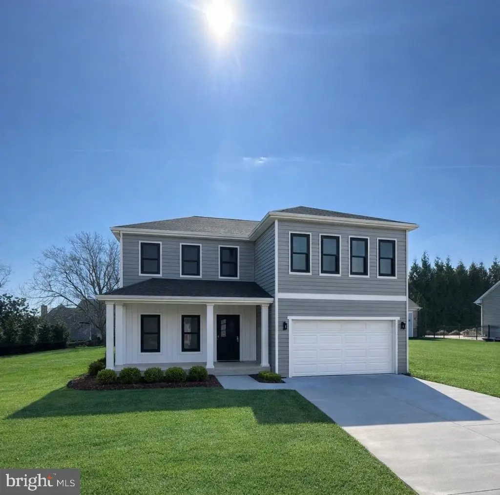 11715 Jerome Ave, White Marsh, MD 21162 - #1