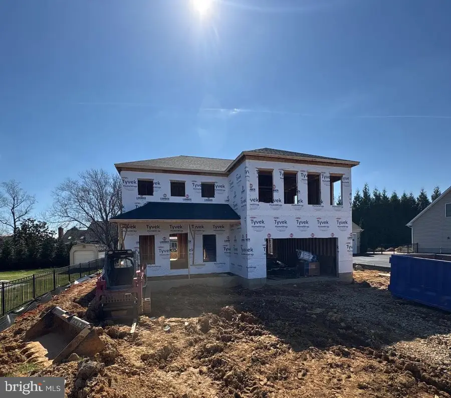 11715 Jerome Ave, White Marsh, MD 21162 - #2