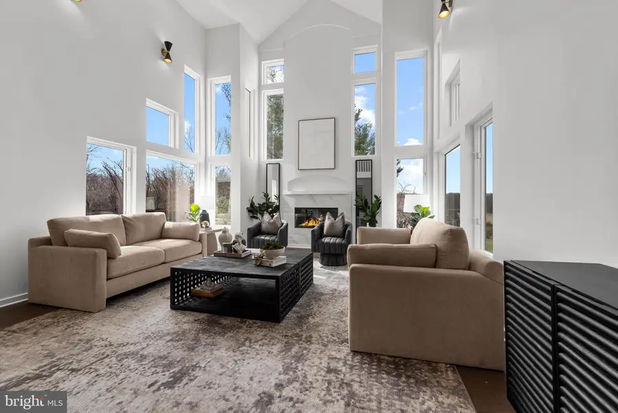 1507 Heather Hill Ln, Cockeysville, MD 21030 - #2