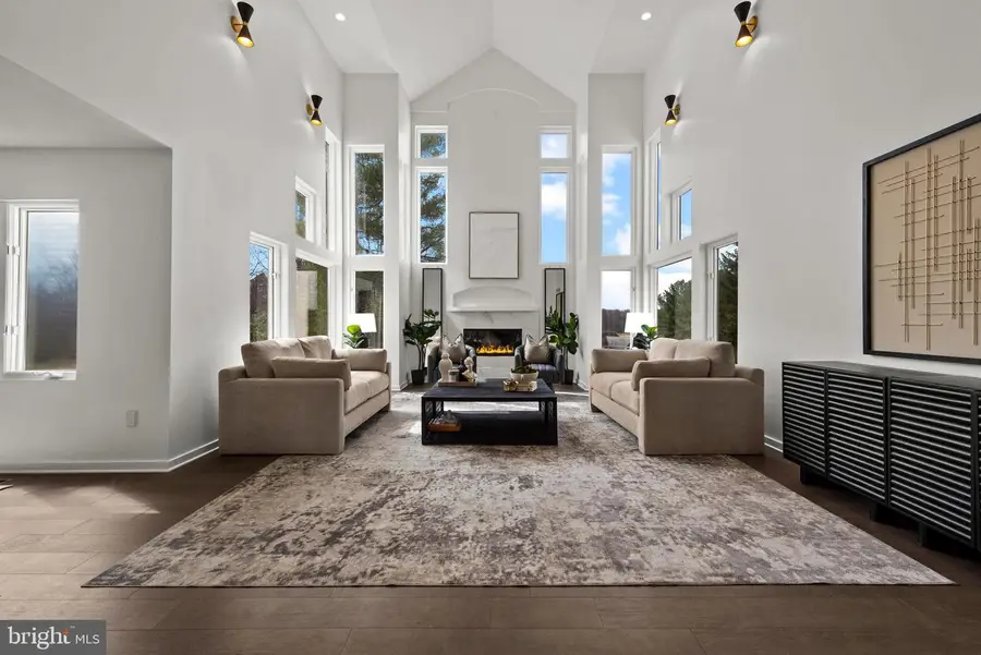 1507 Heather Hill Ln, Cockeysville, MD 21030 - #3