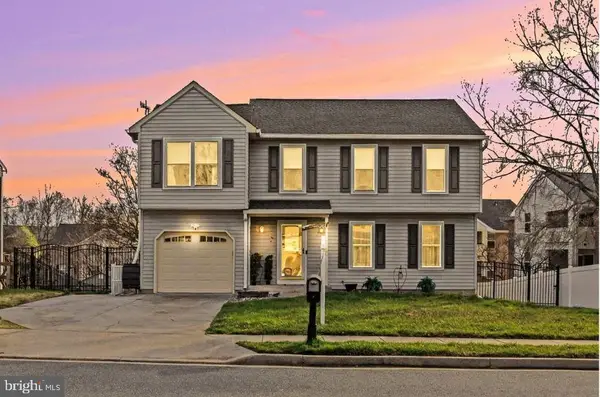 4400 Cottington, NOTTINGHAM, MD 21236