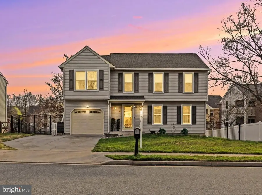 4400 Cottington, Nottingham, MD 21236 - #2