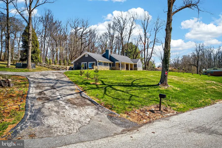 9 Rainbow Ct, Owings Mills, MD 21117 - #2