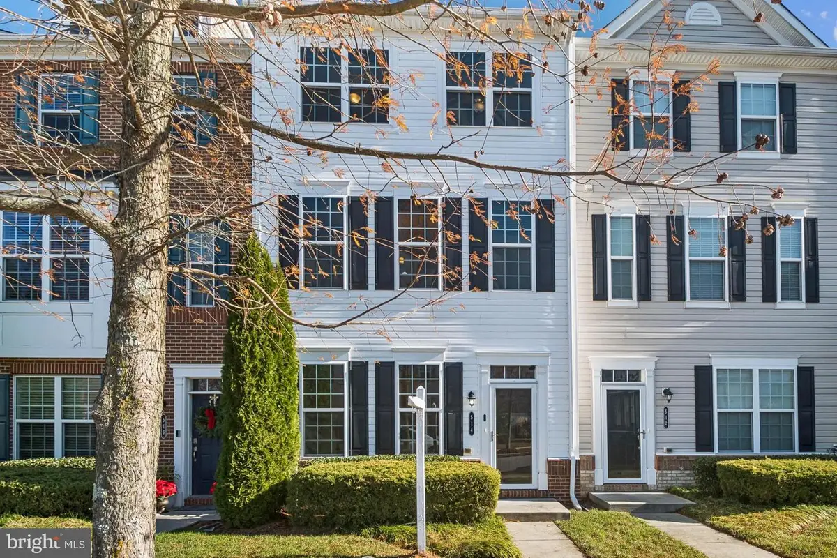 514 Halite Dr, Reisterstown, MD 21136 - #1