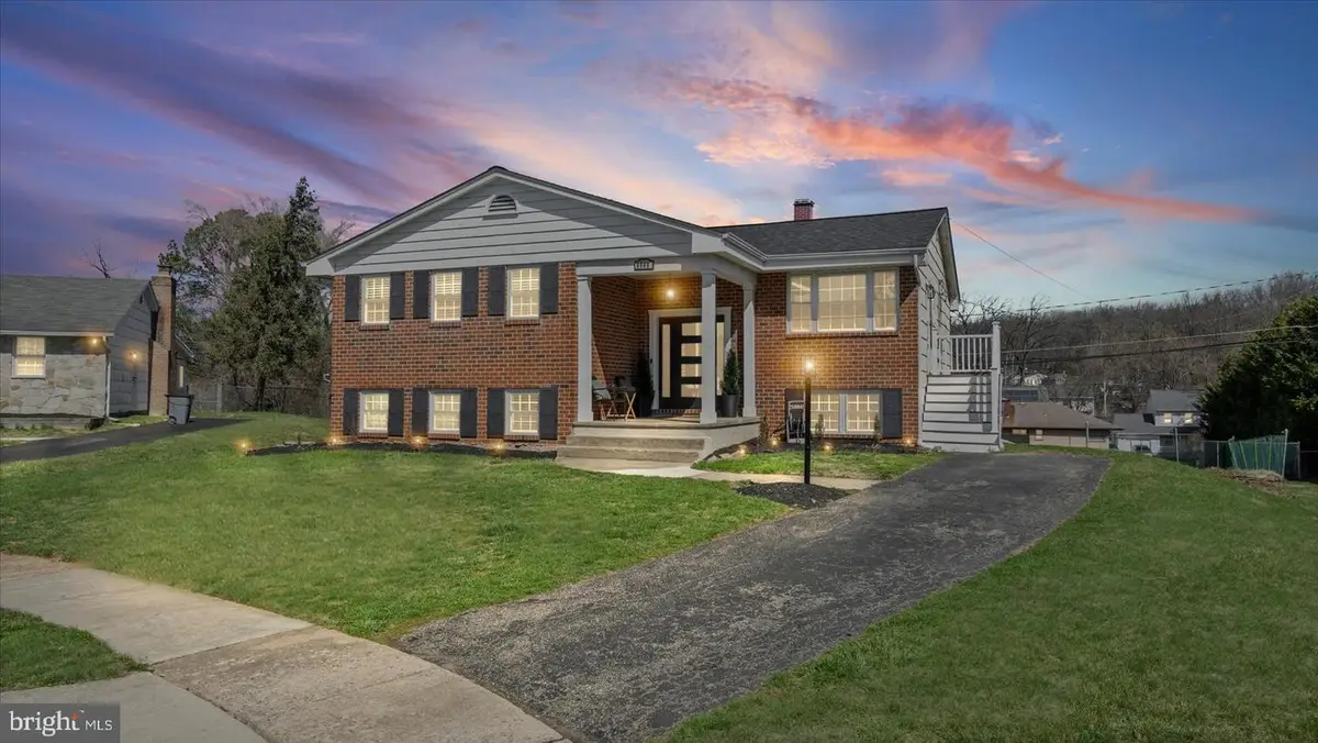 9908 Hoyt Cir, Randallstown, MD 21133 - #1