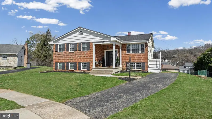 9908 Hoyt Cir, Randallstown, MD 21133 - #2