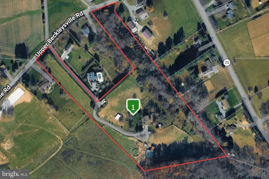 4525 Beckleysville Rd, Hampstead, MD 21074 - #2