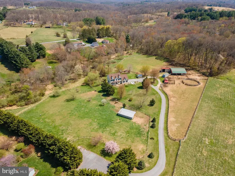 4525 Beckleysville Rd, Hampstead, MD 21074 - #3