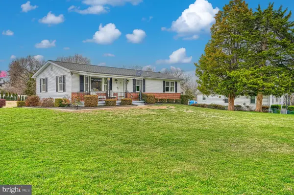 118 Nelson Rd, BALTIMORE, MD 21208