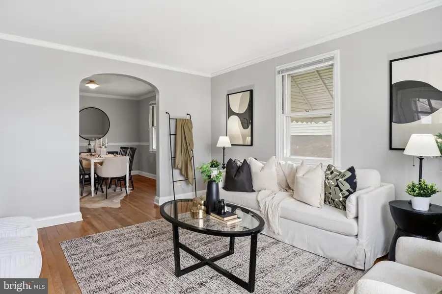 9249 Harford View Dr, Baltimore, MD 21234 - #3