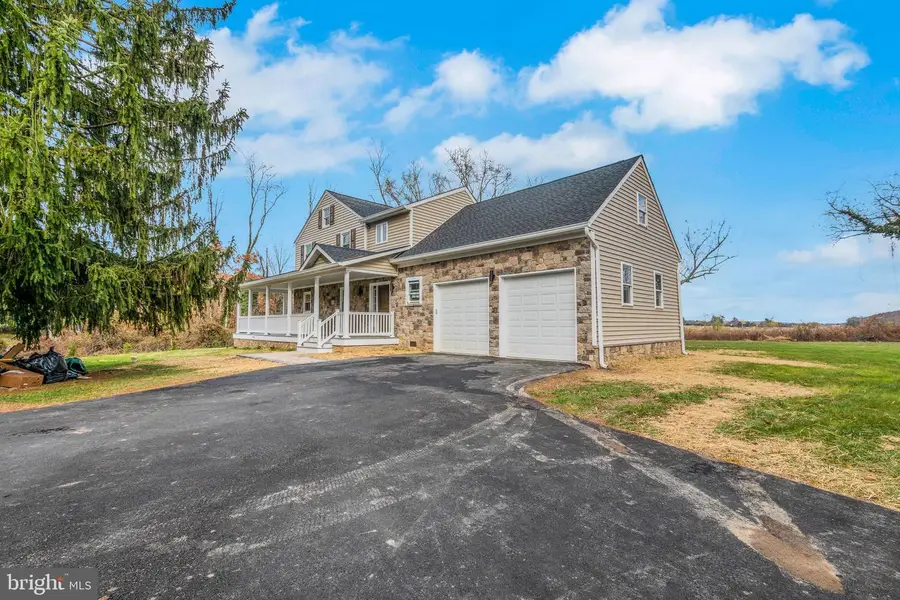 2705 Spring Hill Rd, Owings Mills, MD 21117 - #3