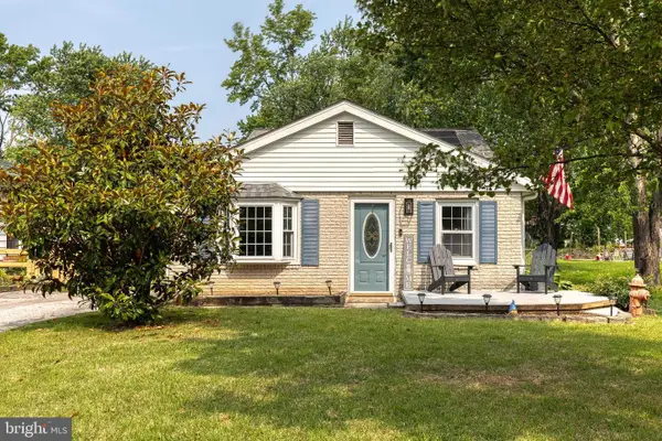 13108 Choptank Rd, BALTIMORE, MD 21220