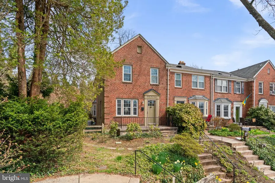 7413 Stanmore Ct, Baltimore, MD 21212 - #2