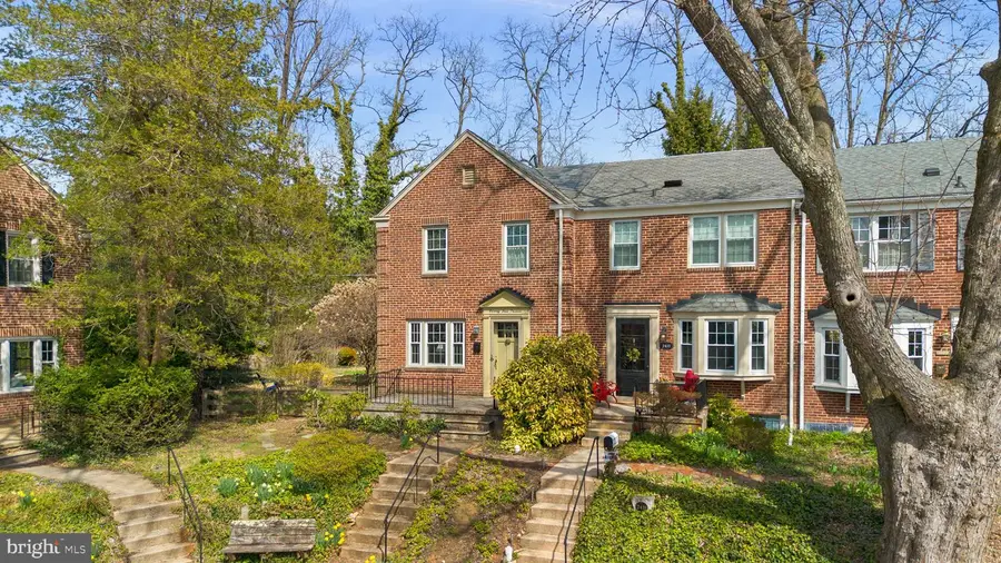 7413 Stanmore Ct, Baltimore, MD 21212 - #3