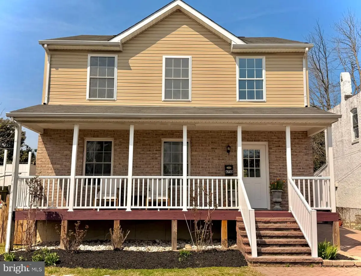 6750 Railway Ave, Baltimore, MD 21222 - #1