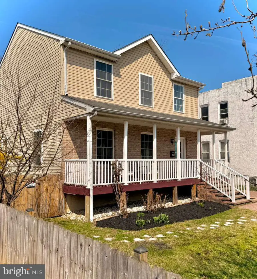 6750 Railway Ave, Baltimore, MD 21222 - #2