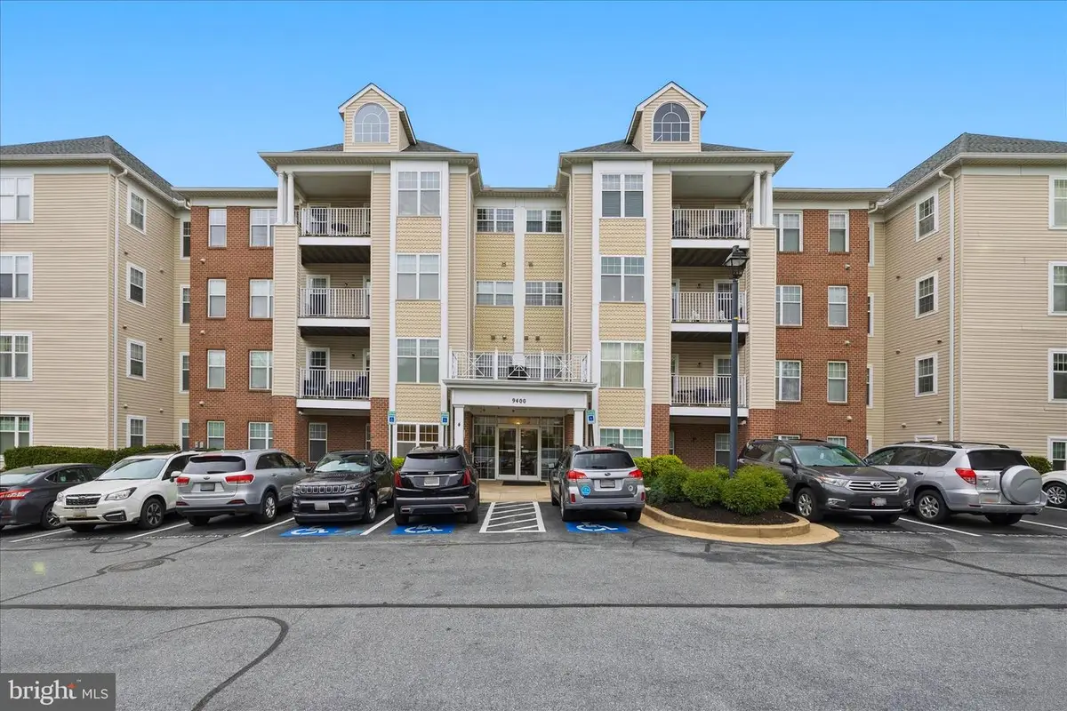 9400 Wordsworth Way #204, Owings Mills, MD 21117 - #1