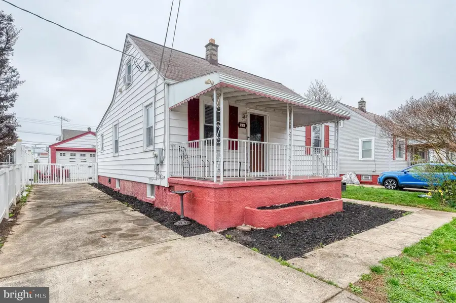 94 Avalon Ave, Dundalk, MD 21222 - #2