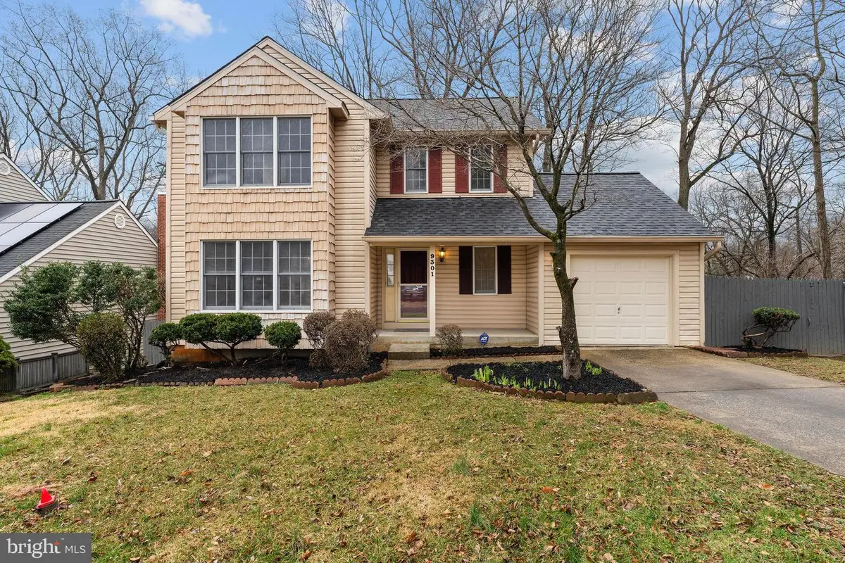 9301 Bellbeck Rd, Baltimore, MD 21234 - #1