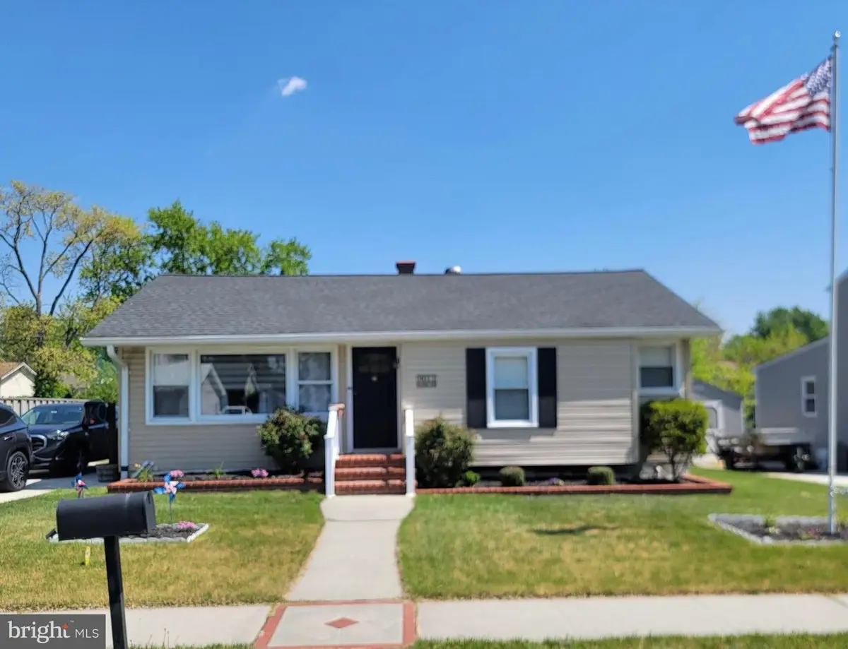 9011 Carlisle Ave, Nottingham, MD 21236 - #1