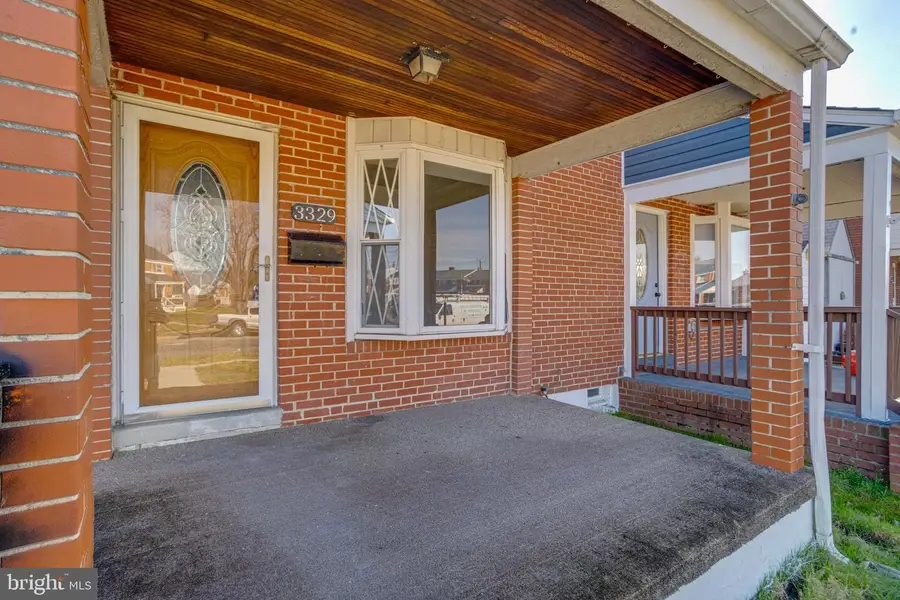 3329 Wallford Dr, Baltimore, MD 21222 - #2