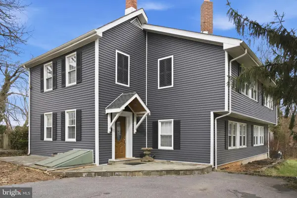 14115 Manor Rd, BALDWIN, MD 21013