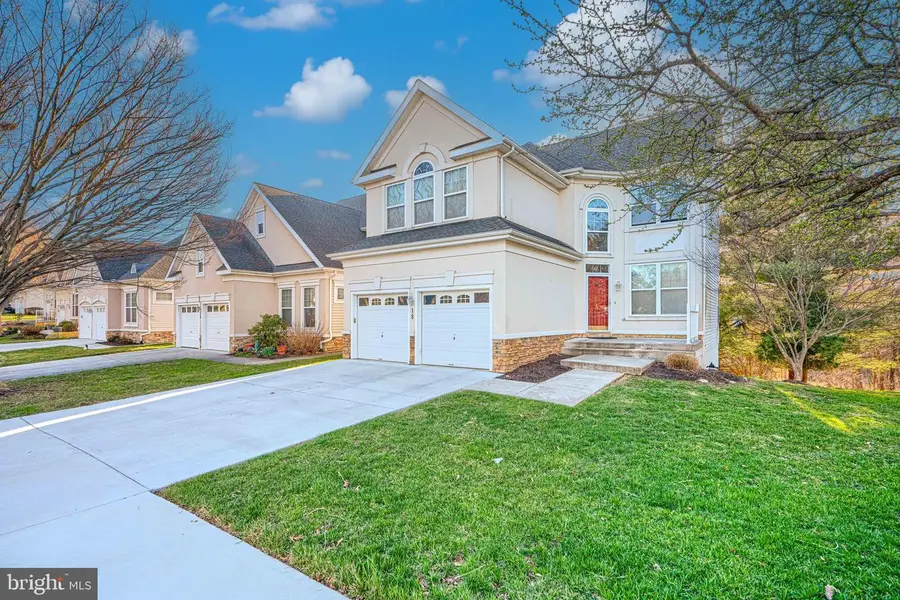 18 Dinaden Cir, Pikesville, MD 21208 - #3