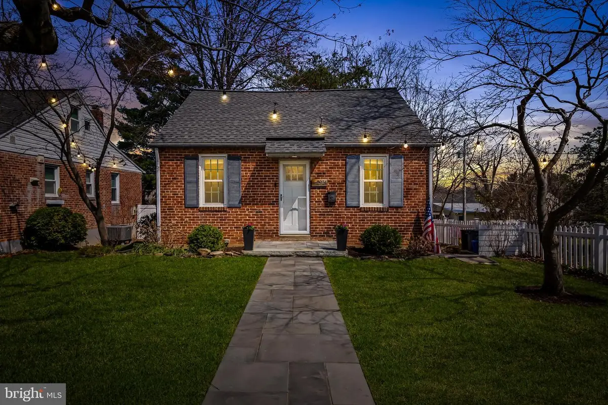 2924 Manns Ave, Baltimore, MD 21234 - #1