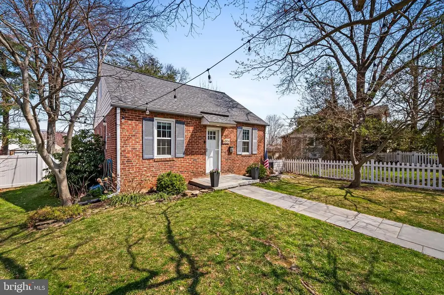 2924 Manns Ave, Baltimore, MD 21234 - #3