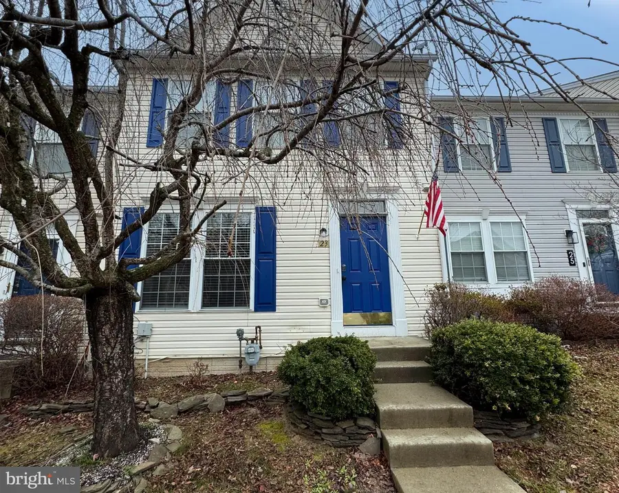 23 Bensmill Ct, Reisterstown, MD 21136 - #2