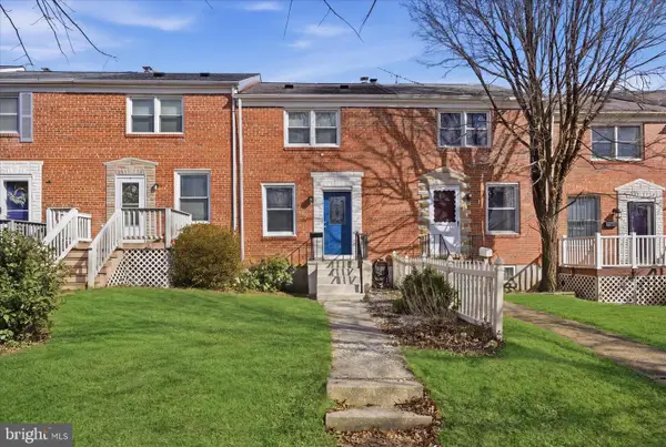 8521 Water Oak Rd, BALTIMORE, MD 21234