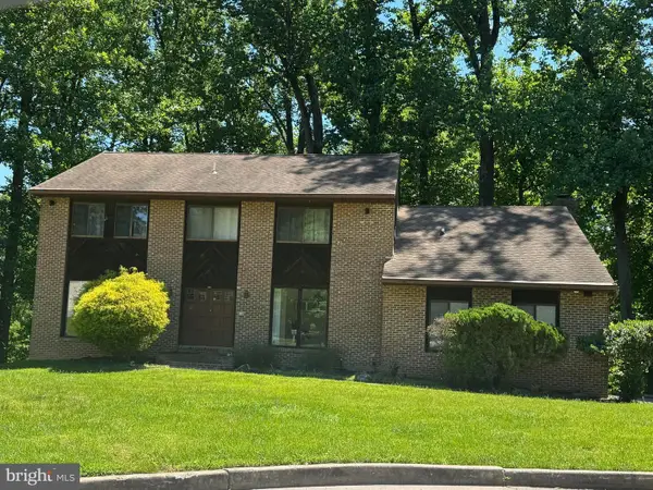 19 Marcie Woods Ct, BALTIMORE, MD 21208