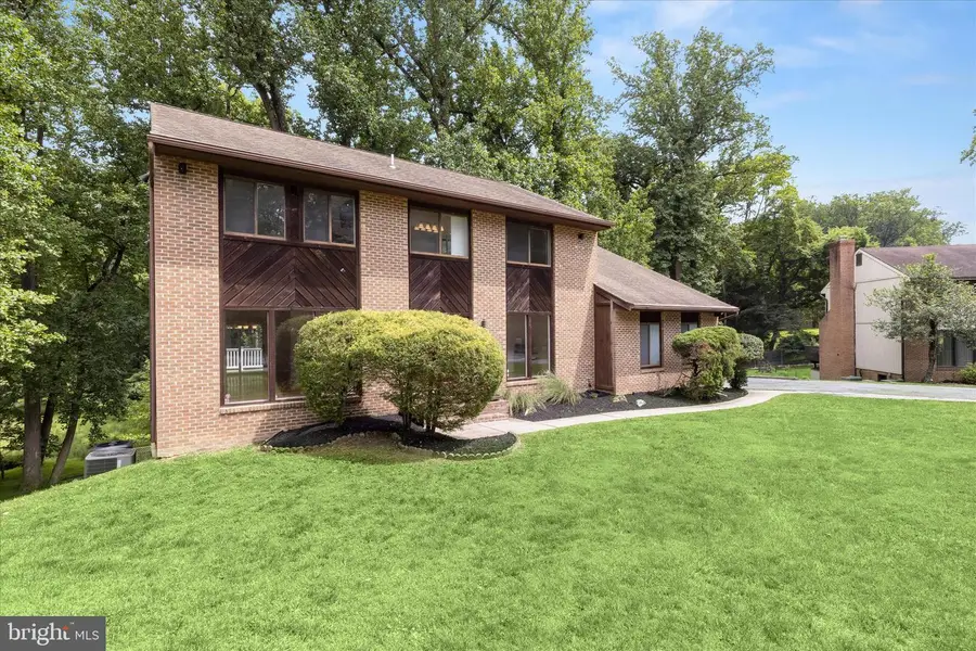 19 Marcie Woods Ct, Baltimore, MD 21208 - #2