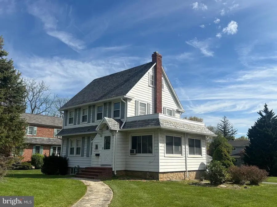 115 Hilton Ave, Catonsville, MD 21228 - #2