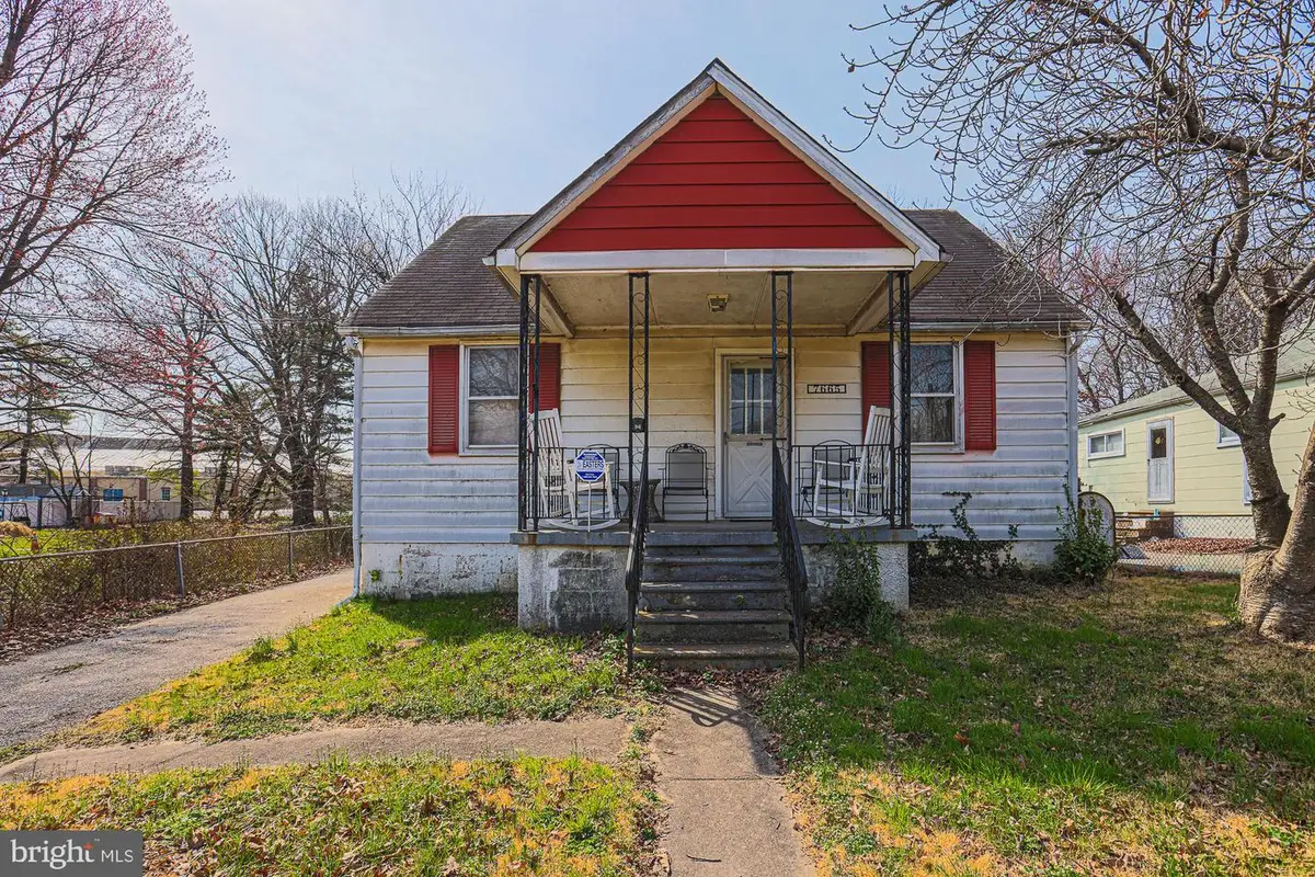 7665 Old Battle Grove Rd, Baltimore, MD 21222 - #1