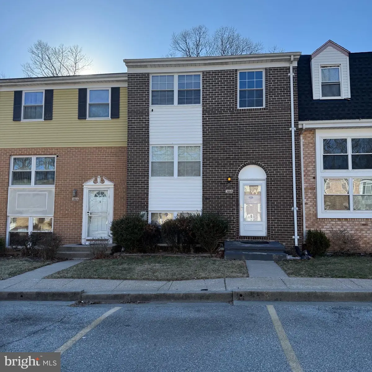 3668 Waterwheel Sq, Randallstown, MD 21133 - #1