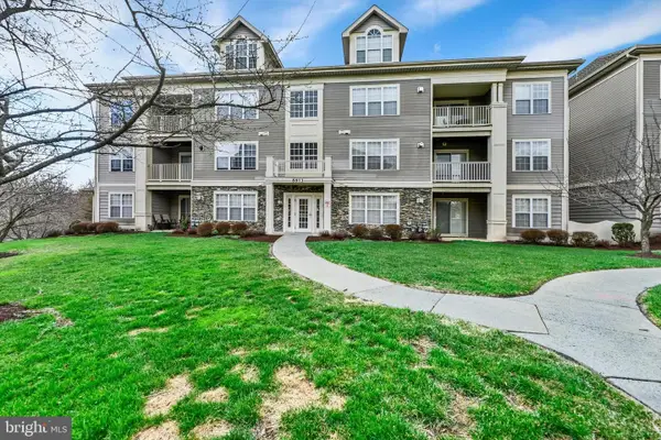 8813 Stone Ridge Cir #t-3, PIKESVILLE, MD 21208
