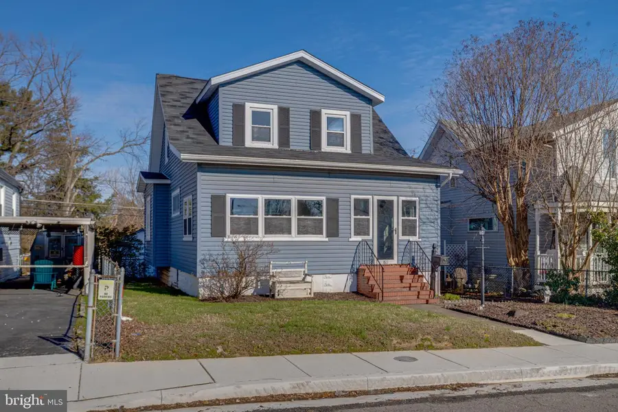 1813 Portship Rd, Dundalk, MD 21222 - #2