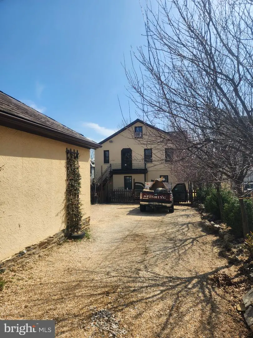 404 Allegheny, Towson, MD 21204 - #2