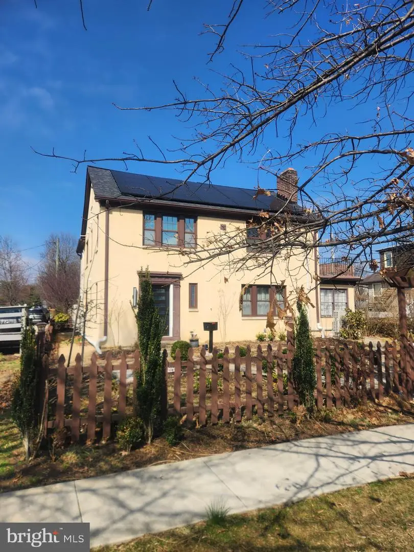 404 Allegheny, Towson, MD 21204 - #3