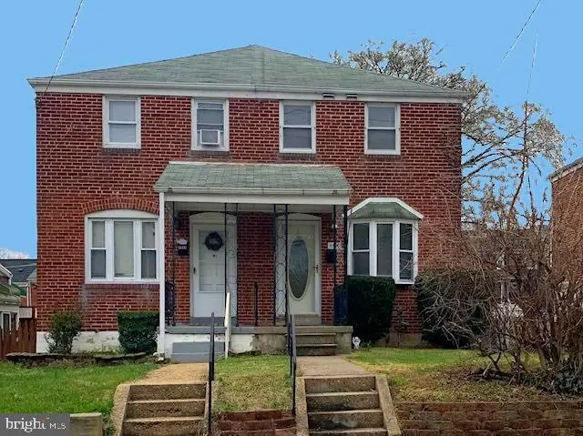 8546 Oakleigh Rd, Baltimore, MD 21234 - #1