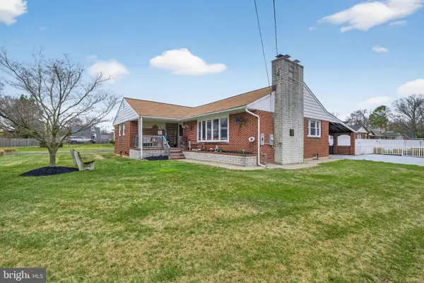 804 Pineview Pl, BALTIMORE, MD 21220