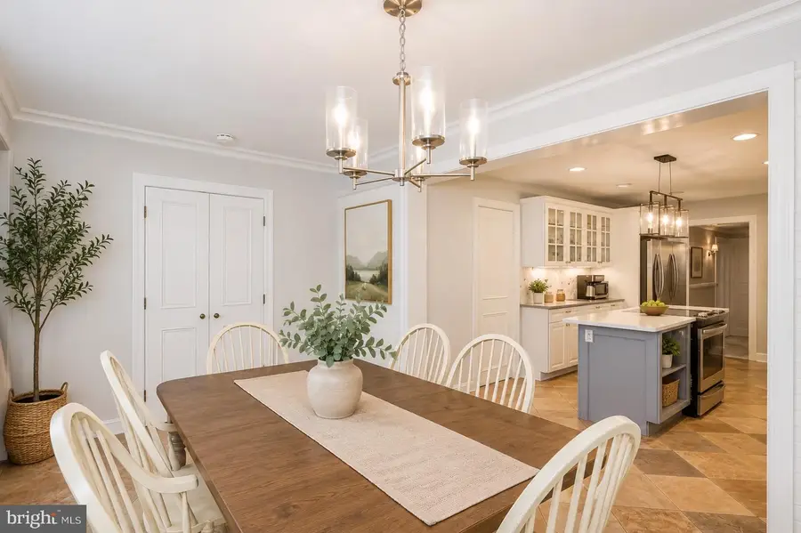 7906 Long Meadow Rd, Pikesville, MD 21208 - #3