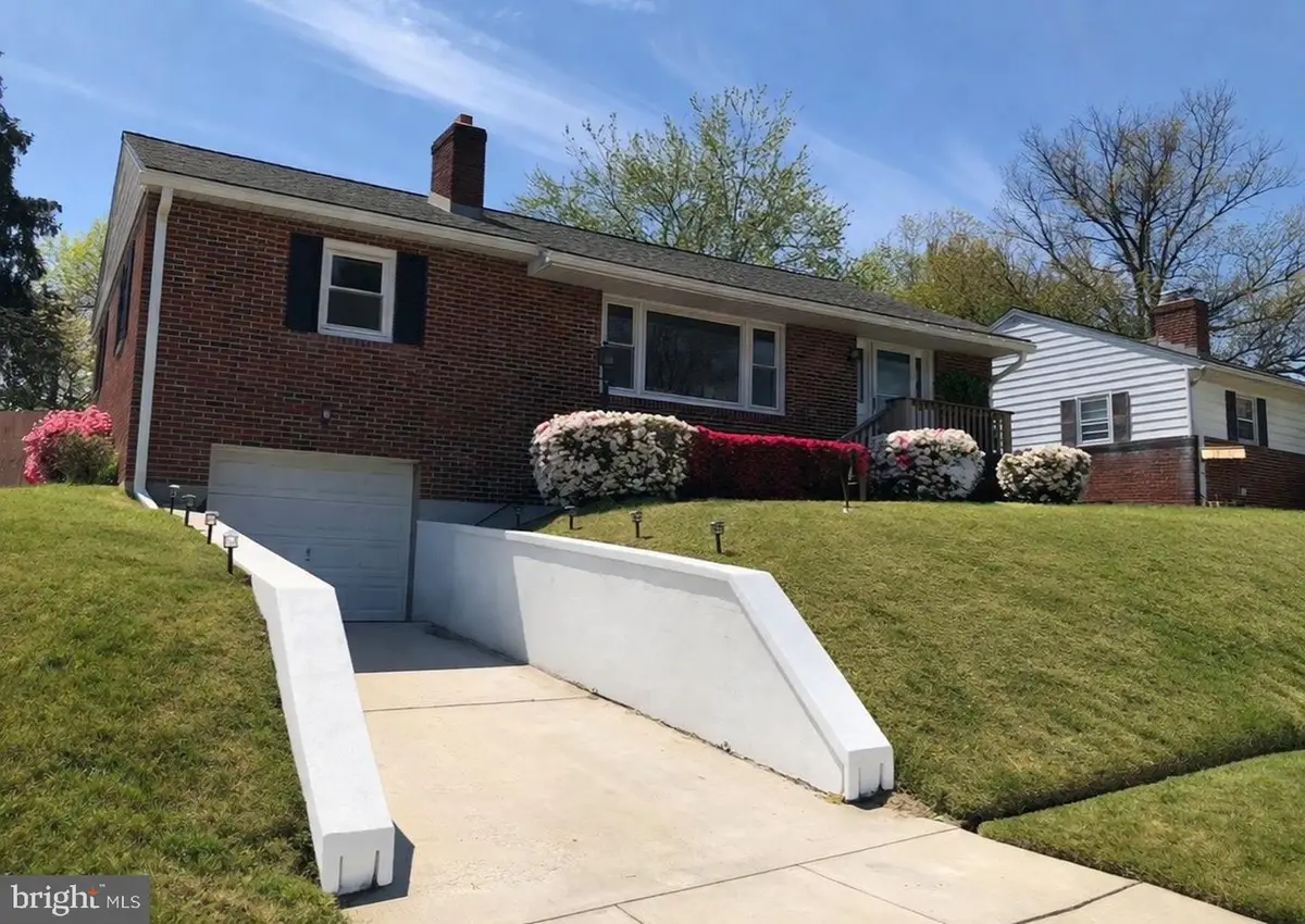 1309 Highland Dr, Baltimore, MD 21239 - #1