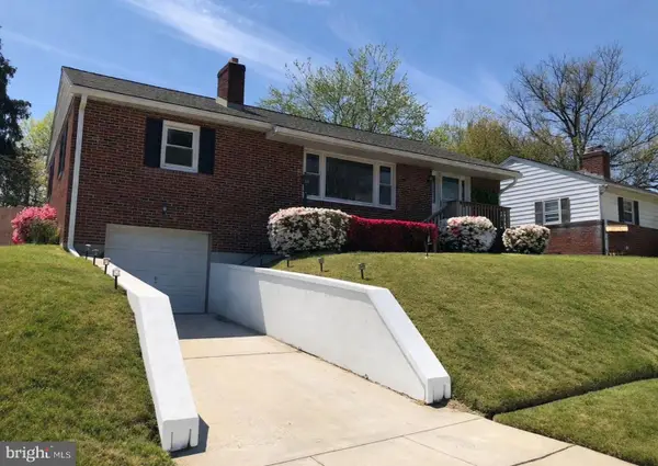 1309 Highland Dr, BALTIMORE, MD 21239