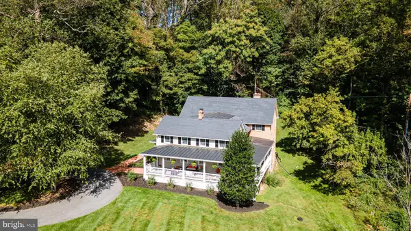 2628 Greenspring Valley Rd, OWINGS MILLS, MD 21117