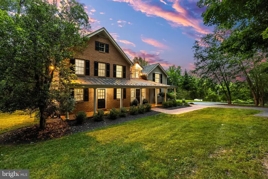 2628 Greenspring Valley Rd, Owings Mills, MD 21117 - #2