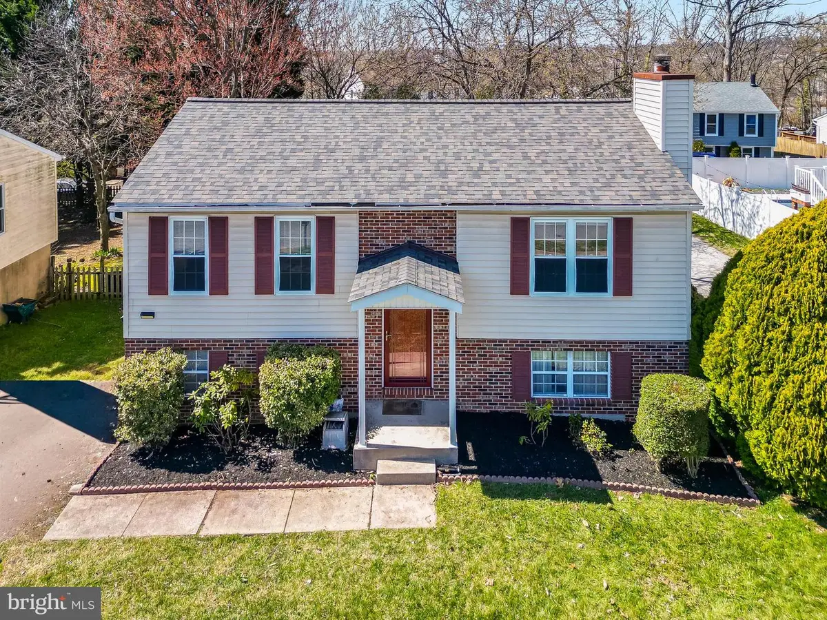 5522 Mccormick Ave, Baltimore, MD 21206 - #1