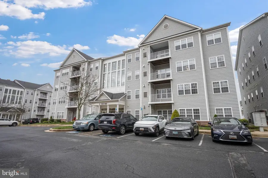 548 Hopkins Landing Dr #548, Baltimore, MD 21221 - #3